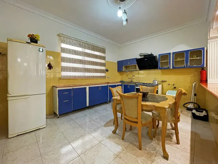 ویلا دوخوابه پورشمسیان 1