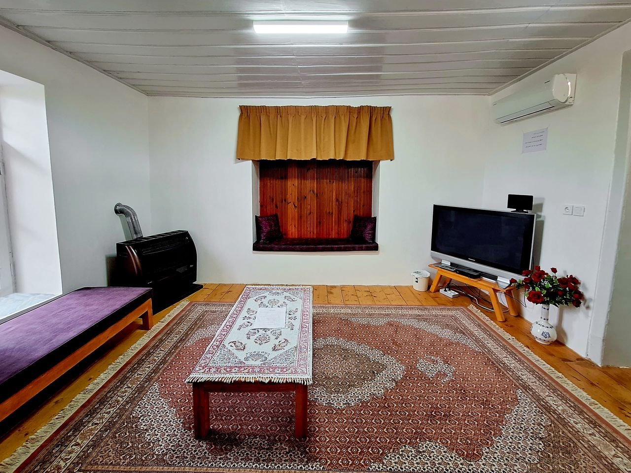 ویلا فلت مسعود ۳