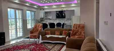 ویلا دوخوابه عسکر میرزازاده