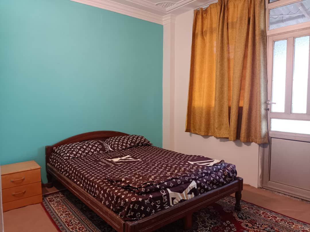 دوخوابه ساحلی لمتر