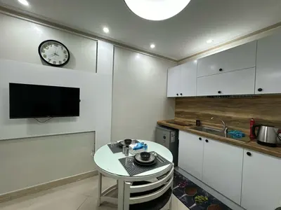 آپارتمان یک خوابه بهاران 13 پونک