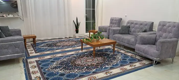 ویلا دو خوابه کاظم شاندرمن