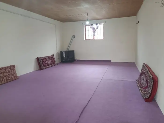 بوم گردی ونوس - واحد 8