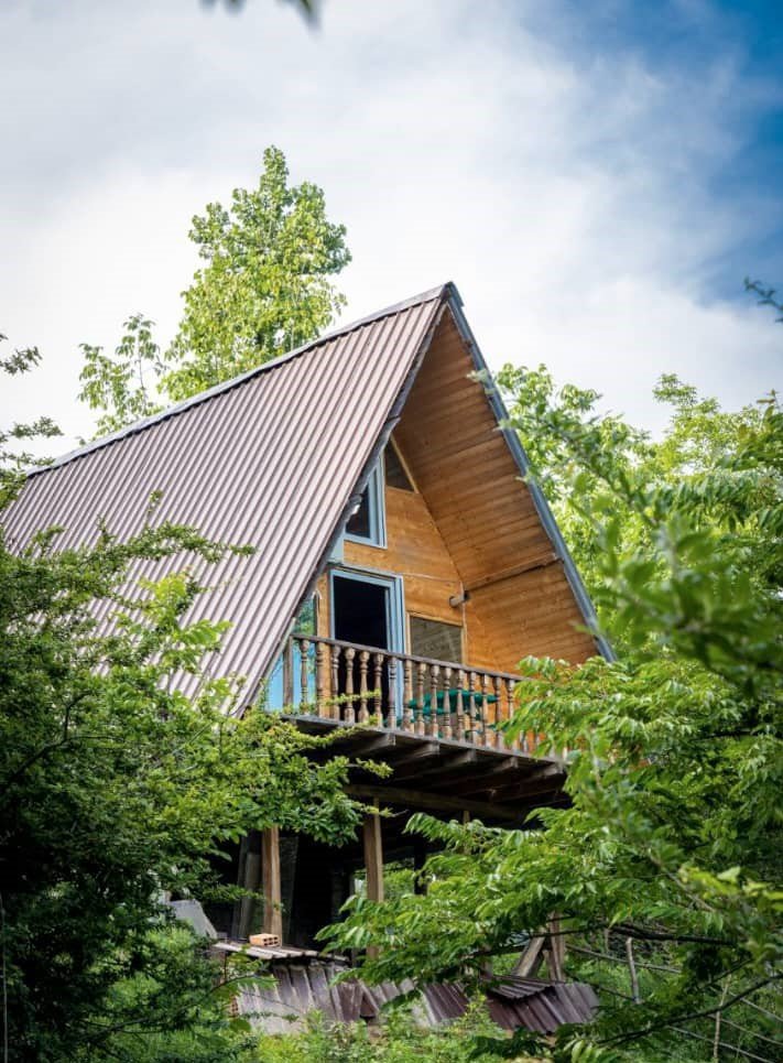 یک خوابه روجا