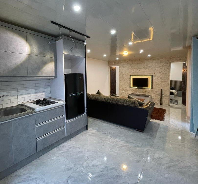 دوخوابه سیتی لانژ 3