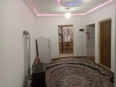 کلبه یک خوابه چشمه سر لفور