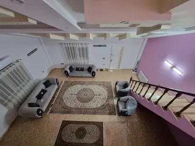 ویلا سه خوابه دوبلکس سالاری