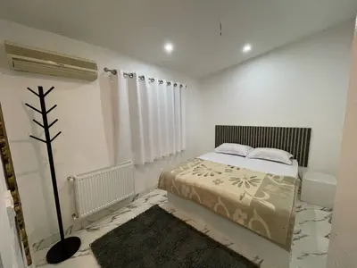 سوئیت یک خوابه سیتی لانژ - واحد 4