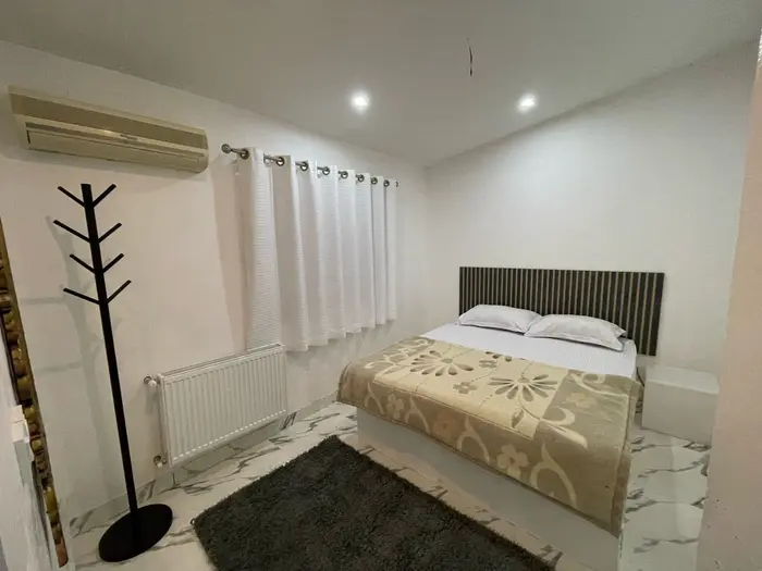 سوئیت یک خوابه سیتی لانژ - واحد 4