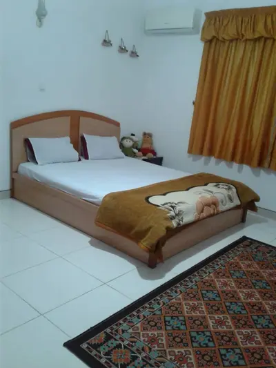 ویلا دوخوابه مصفا