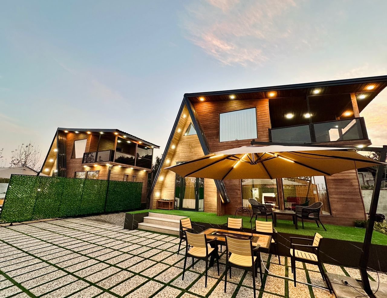 یک خوابه رامیسا 1