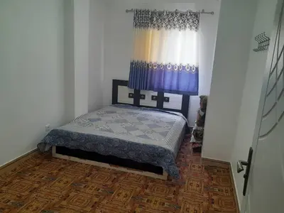 آپارتمان دوخوابه جناب خان