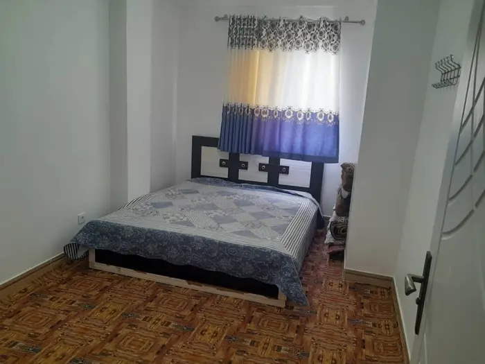 آپارتمان دوخوابه جناب خان