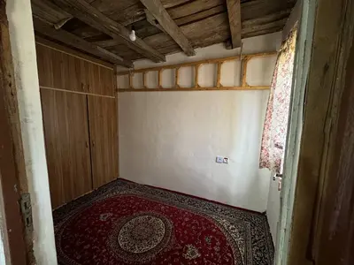 کلبه دوخوابه جنگلی آبشار سمبی