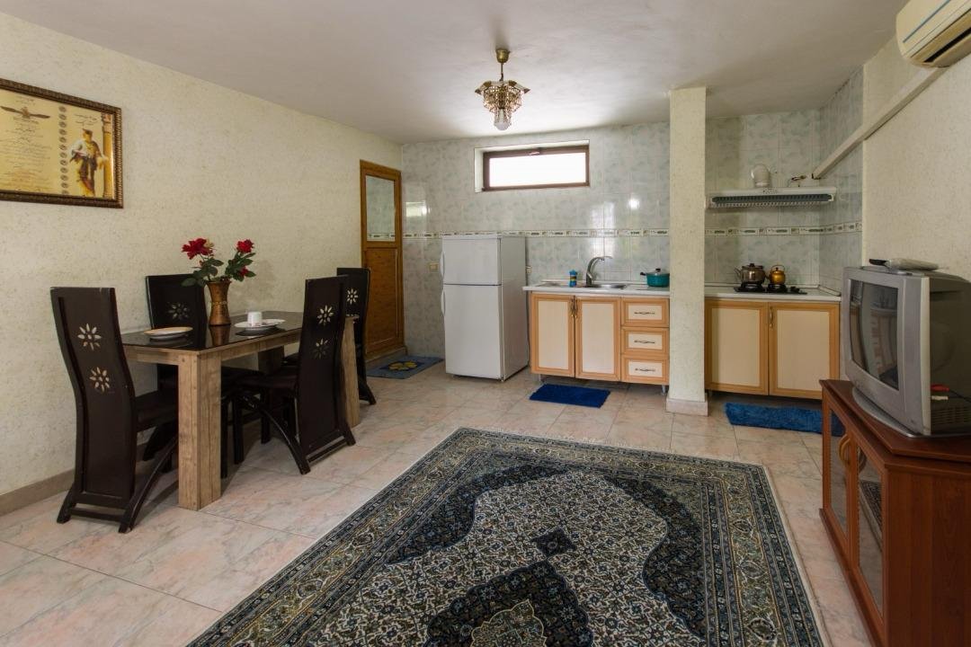 فلت ساحلی ببریان