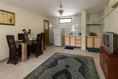 سوئیت فلت ساحلی ببریان