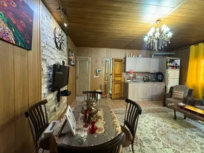 آپارتمان یک خوابه بهار فلکه اول تهرانپارس