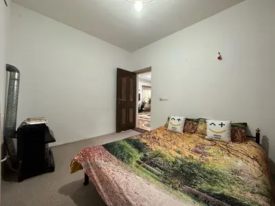 ویلا دوخوابه کوهستانی کرمی