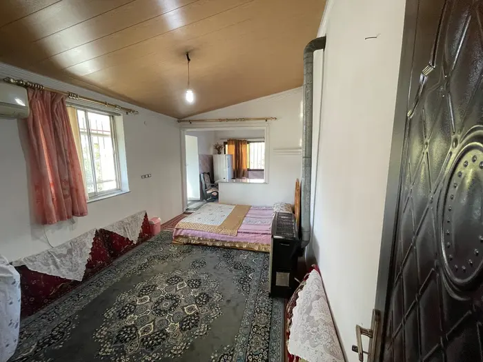 ویلا دوخوابه استخردار آبگرم رومئو 1