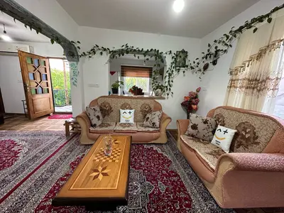 سوئیت یک خوابه علیرضایی