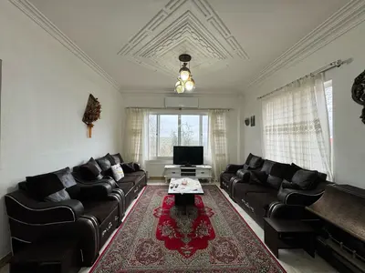 ویلا دوخوابه غلامی