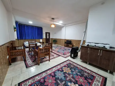 مجتمع اقامتی خانه مسافر شهاب - واحد دوتخته 1