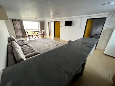 مجتمع اقامتی دوخوابه ویلاژه