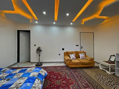 سوئیت فلت آرمین