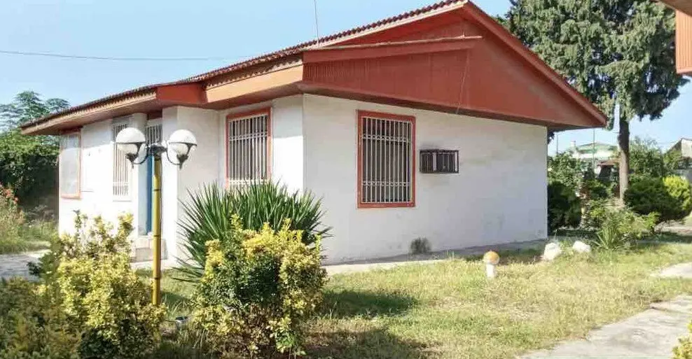 ویلا یک خوابه آسمان واحد 9