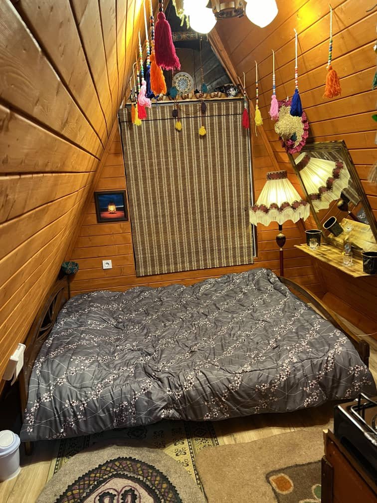 فلت جکوزی دار سوئیسی پالونیا - واحد بابونه