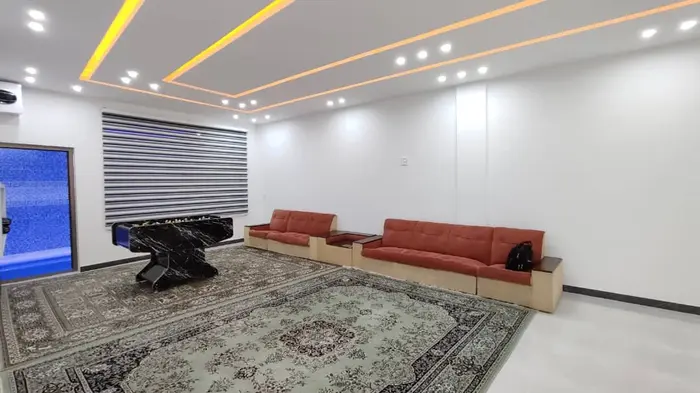 دوخوابه دریای 35