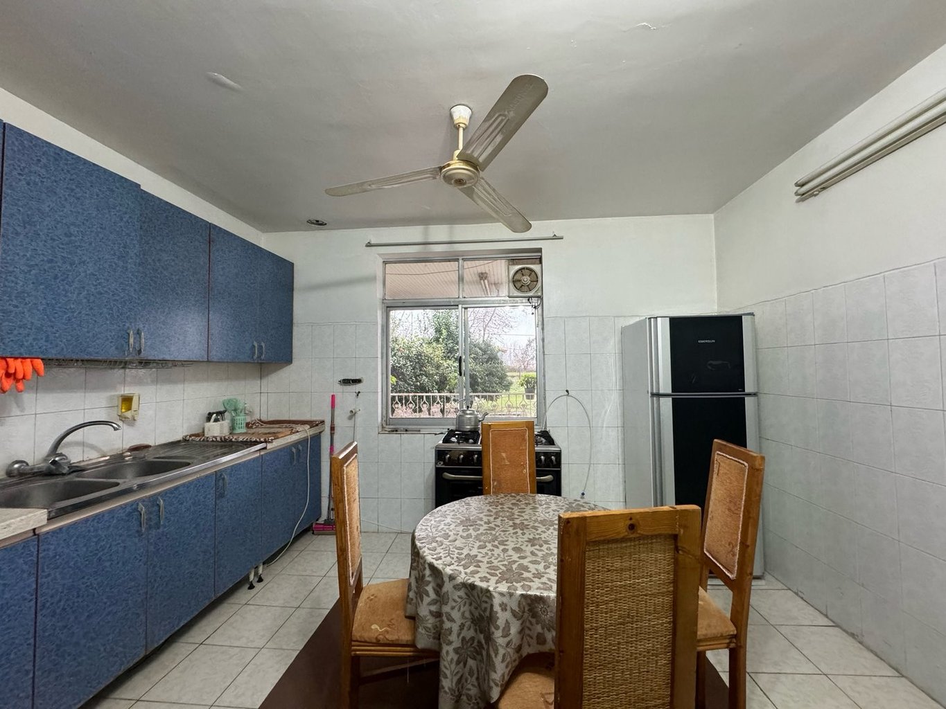 دوخوابه مزرعه یکتا