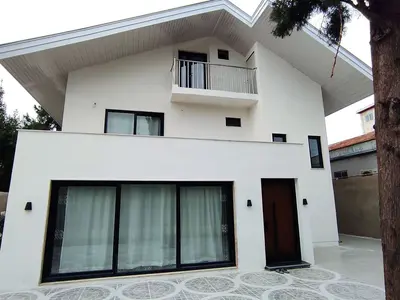 ویلا ویلایی چهارخوابه بلوار اطبا 