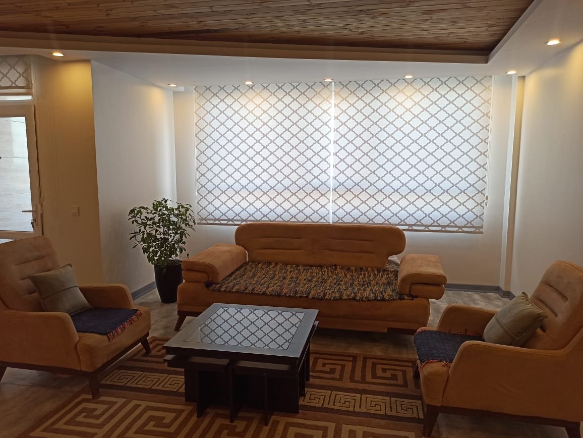 فلت پونه 7 گلشهر