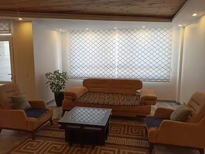 آپارتمان فلت پونه 7 گلشهر