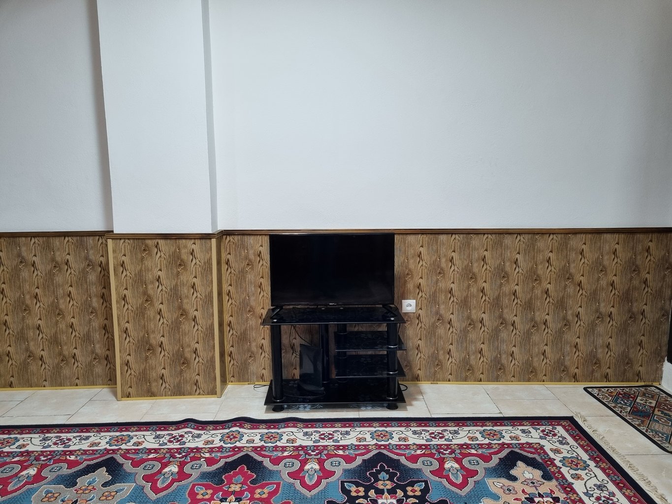 خانه مسافر شهاب - واحد دوتخته 2