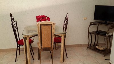 سوئیت فلت ببریان