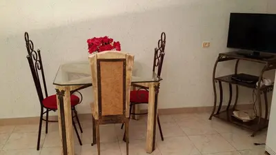 سوئیت فلت ببریان