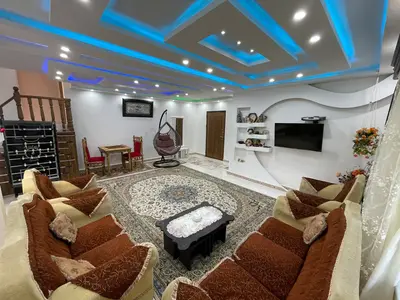 ویلا دوخوابه استخردار آبگرم رومئو 1