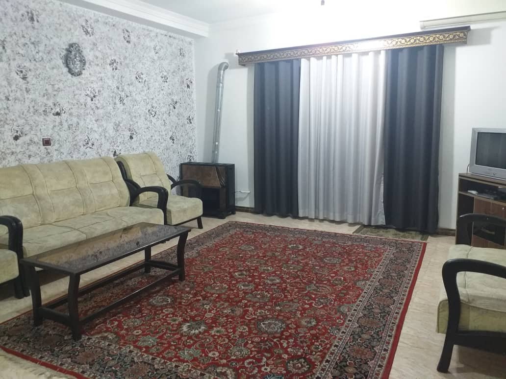 آپارتمان دوخوابه کیا