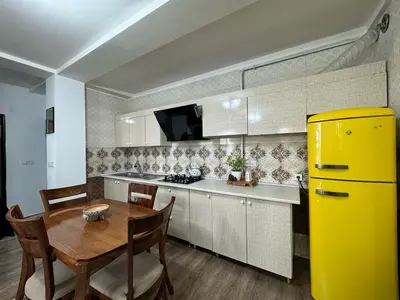 ویلا یک خوابه ساحلی آریا