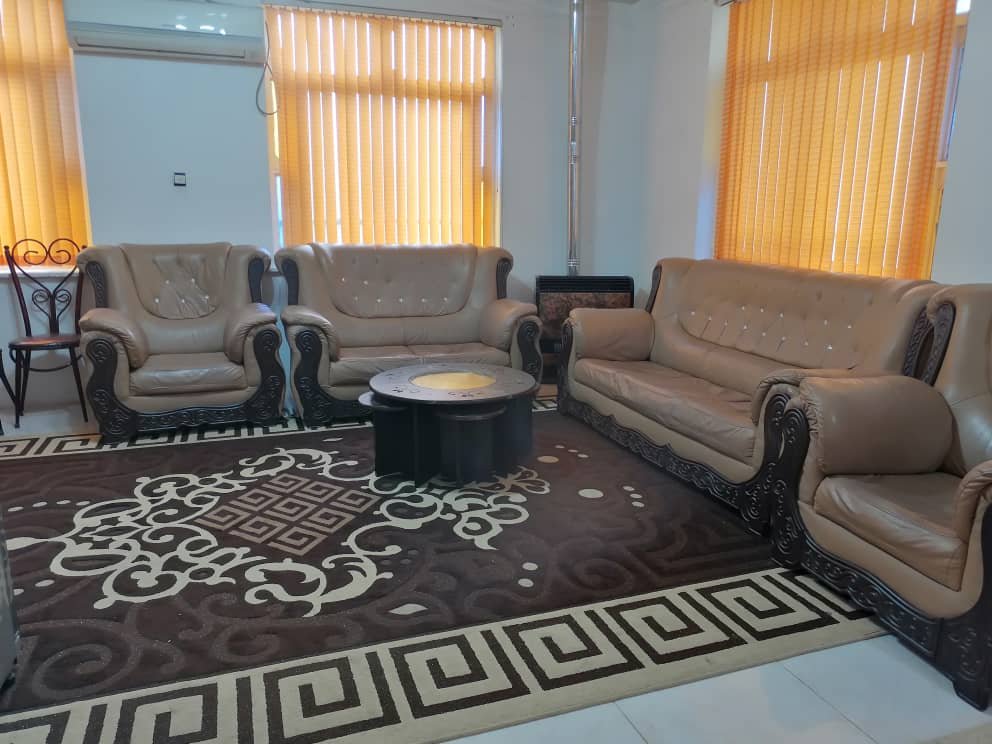 دوخوابه طاها 3