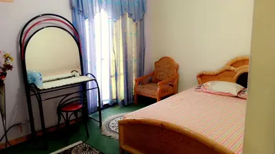 سوئیت دوخوابه شیلو 1