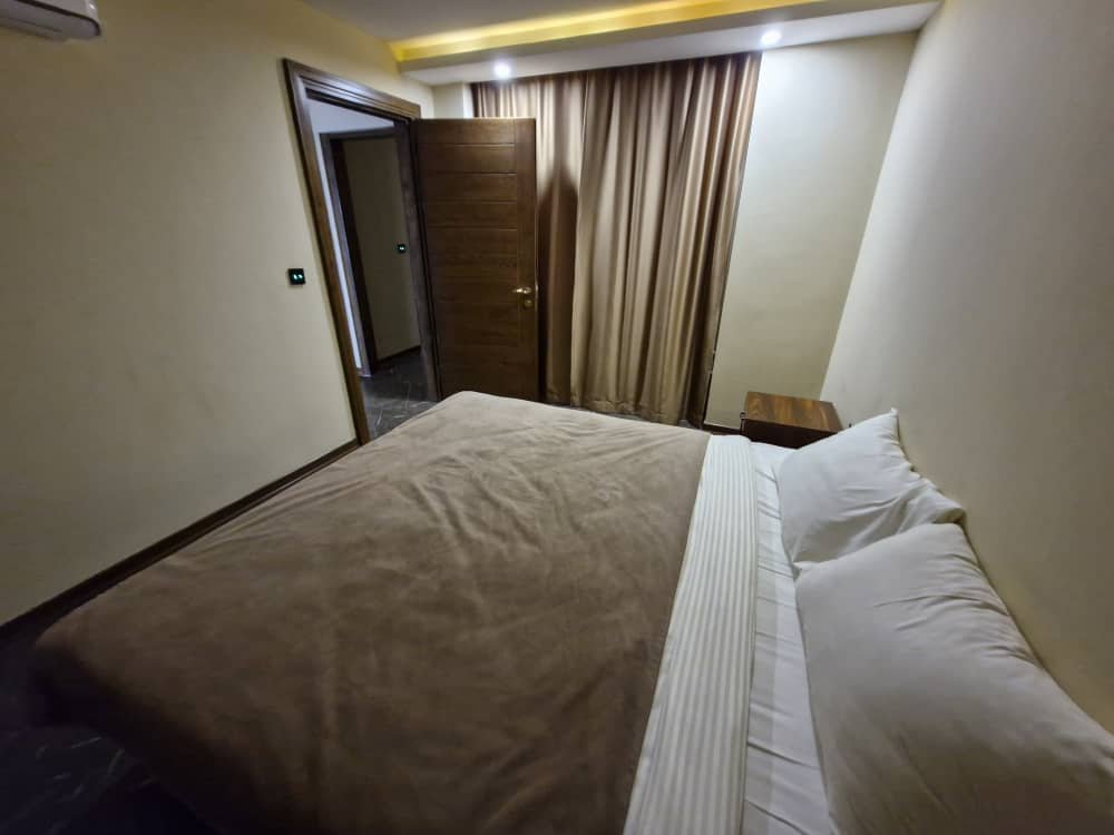 دوخوابه دنسه گیلاریا - واحد 2202