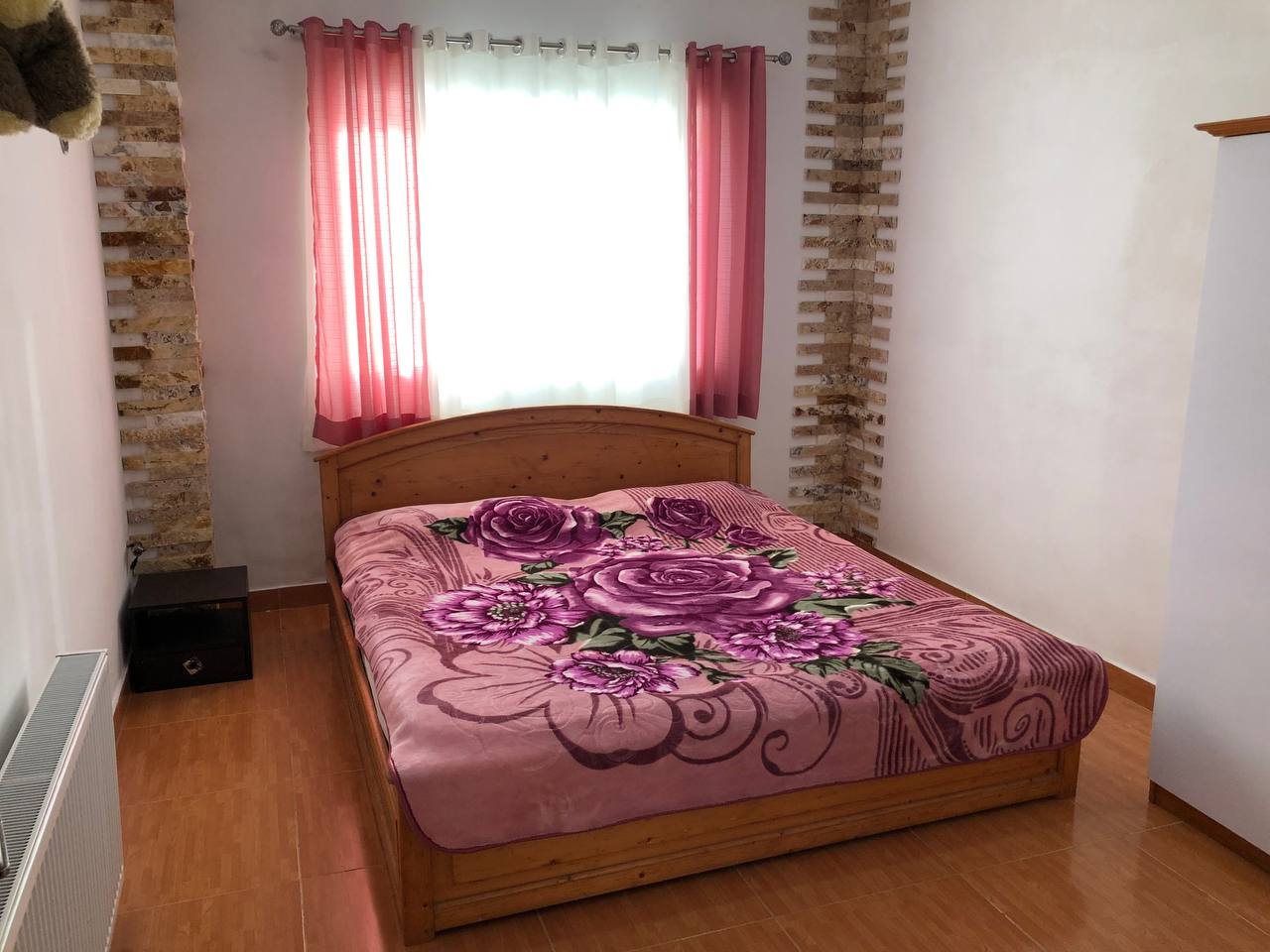 یک خوابه ساحلی امیر 2