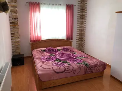 آپارتمان یک خوابه ساحلی امیر 2