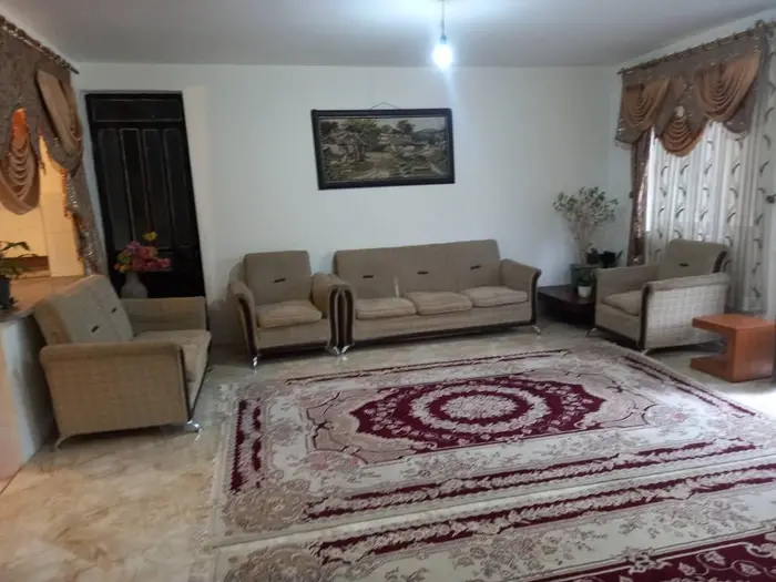 ویلا یک خوابه روستایی بوستان 3