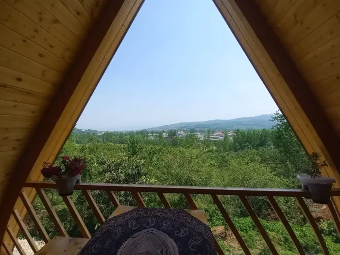 یک خوابه سوئیسی دیاکو 2