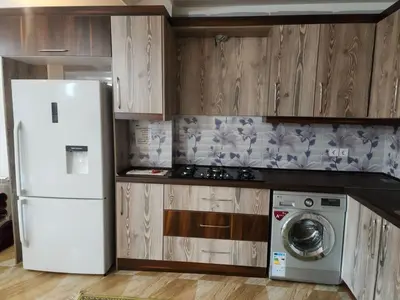 آپارتمان دوخوابه دوهزار 3