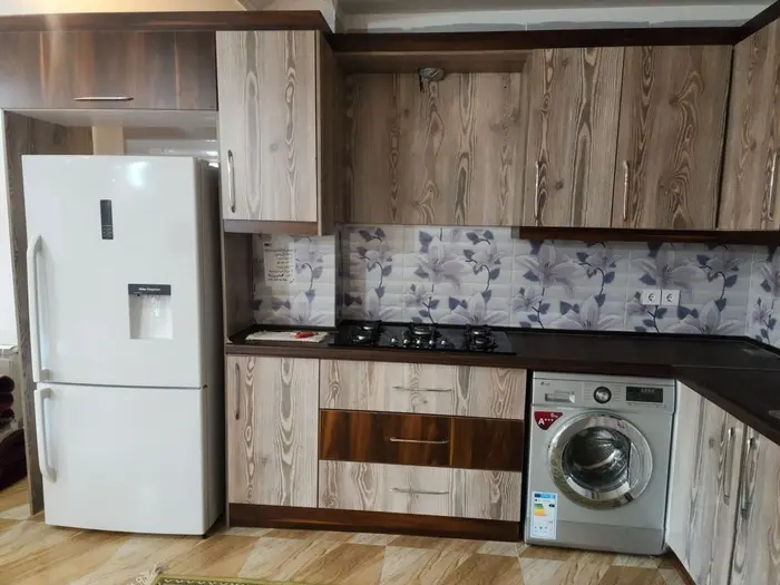 آپارتمان دوخوابه دوهزار 3